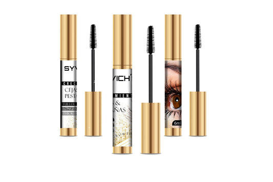 PESTAÑINA CEJAS Y PESTAÑAS