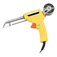 Gray helmet for bikers