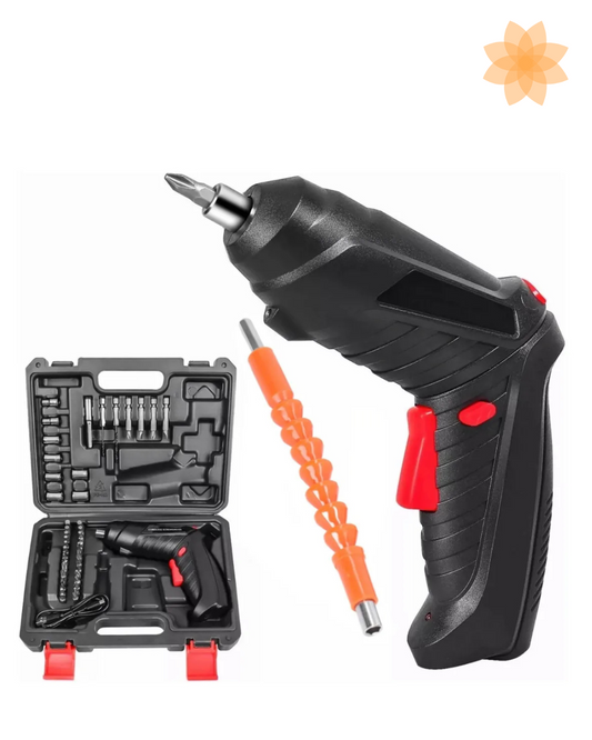 Desarmador / Destornillador Inalambrico