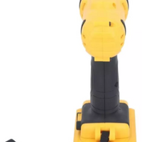 Taladro Electrico Inalambrico 2 Baterias